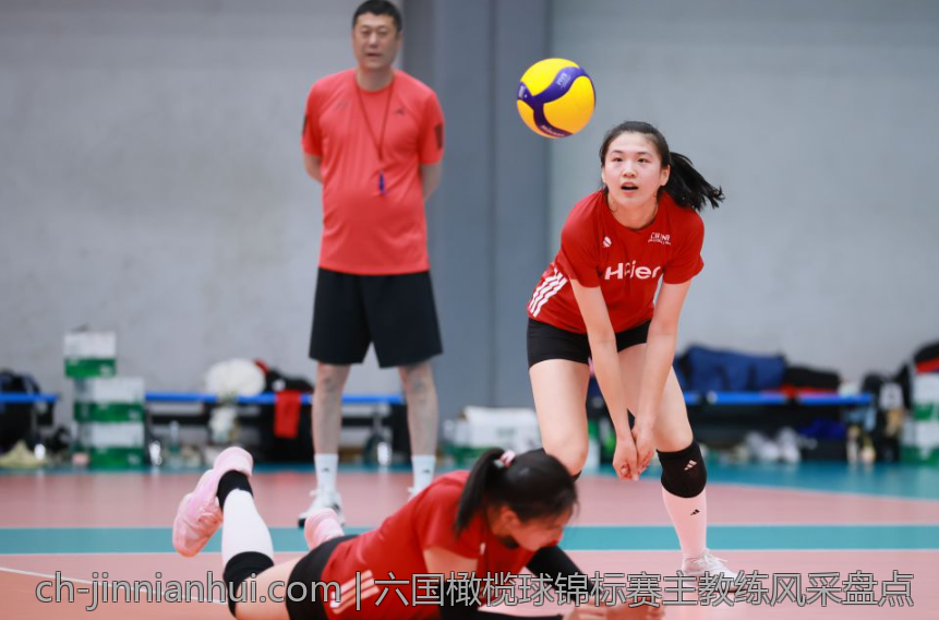 六国橄榄球锦标赛主教练风采盘点