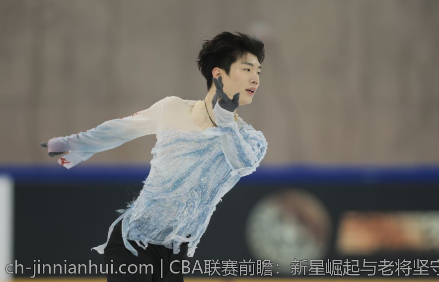 CBA联赛前瞻：新星崛起与老将坚守