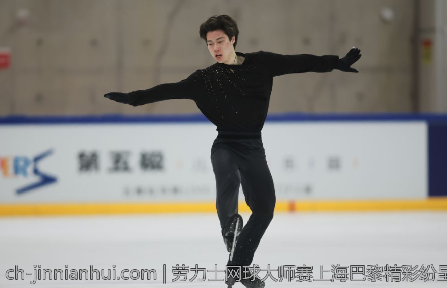 劳力士网球大师赛上海巴黎精彩纷呈