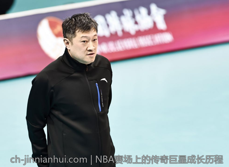 NBA赛场上的传奇巨星成长历程