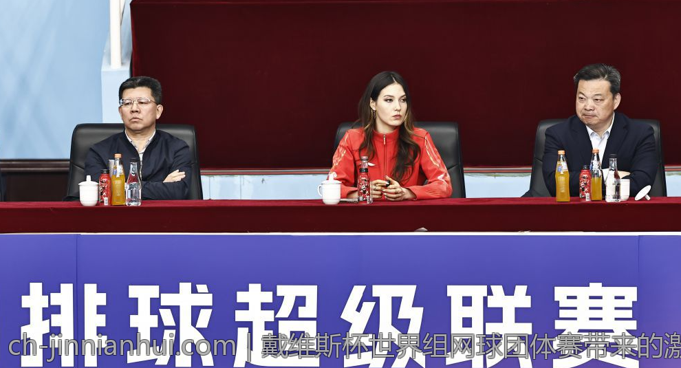 戴维斯杯世界组网球团体赛带来的激烈对抗与精彩瞬间