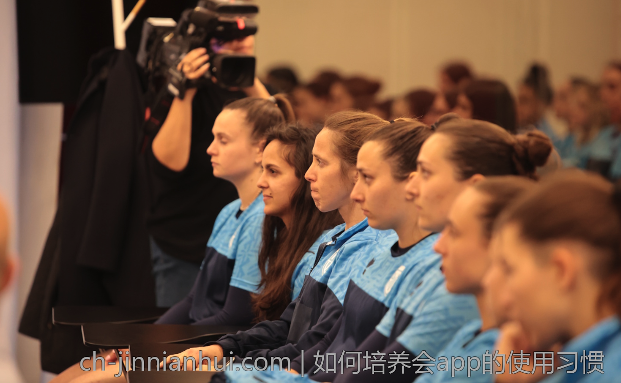 如何培养会app的使用习惯