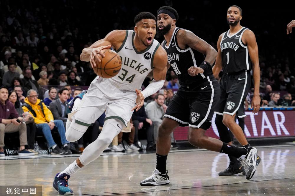 全员皆兵！细数NBA最出众的五个平民冠军队：打破众人的质疑！.